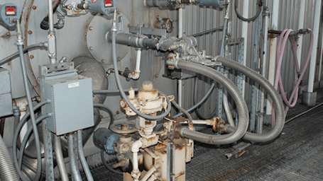 Fuel Combustion and Controls