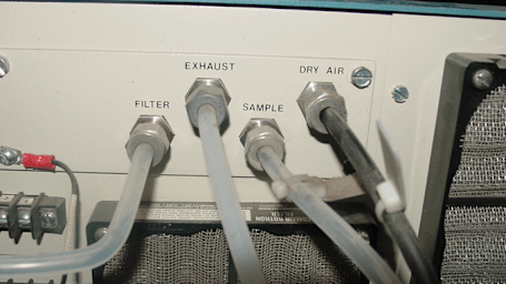 Introduction to Continuous Emission Monitoring Systems