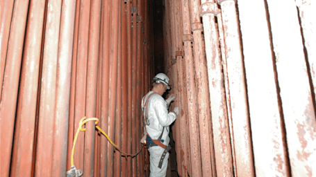 Corrosion Control in Steam Production