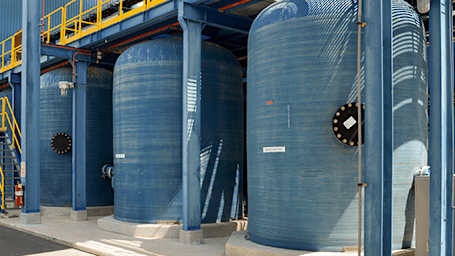 Desalination: Pre- and Post-treatment of Water