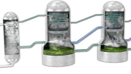 Thermal Desalination Technologies