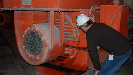 DC Motors and Generators Troubleshooting and Maintenance