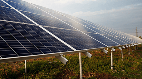 Solar Energy Photovoltaic