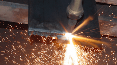 Safe Welding and Cutting Practices