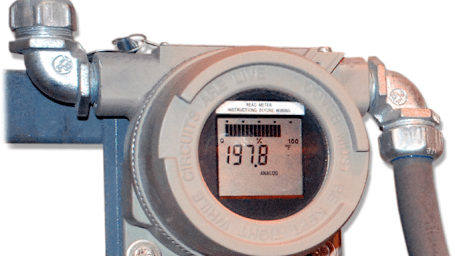 Basic Principles of Industrial Transmitters