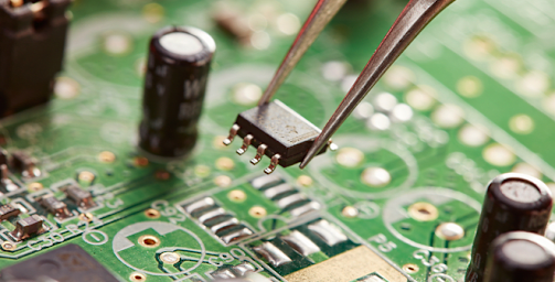 Introduction to Industrial Electronics