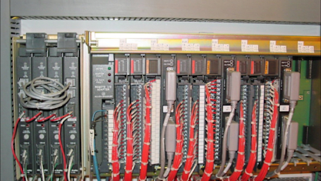 PLC (Programmable Logic Controllers) Network Protocols