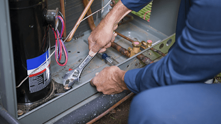 Refrigerant System Troubleshooting