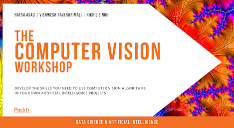 The Computer Vision Workshop