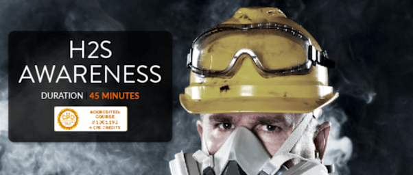Hydrogen Sulfide Awareness