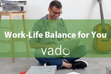 Work-Life Balance for You