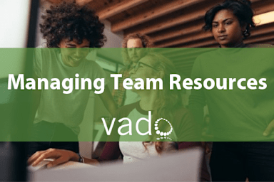 Managing Team Resources