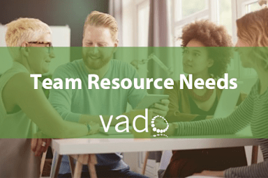 Team Resource Needs