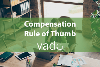 Compensation Rule of Thumb