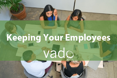 Keeping Your Employees