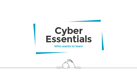 Cyber Essentials