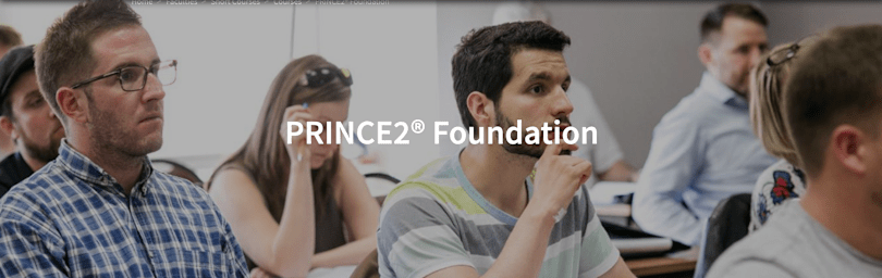 Introduction to PRINCE 2 ® Project Management