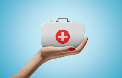 First Aid in the Workplace (Employees and Managers)