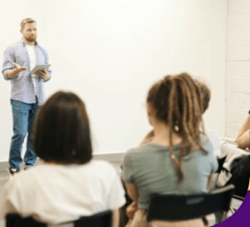 Public Speaking Techniques