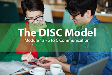 S to C Communication