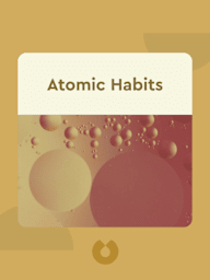 Atomic Habits