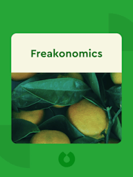 Freakonomics