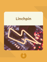 Linchpin