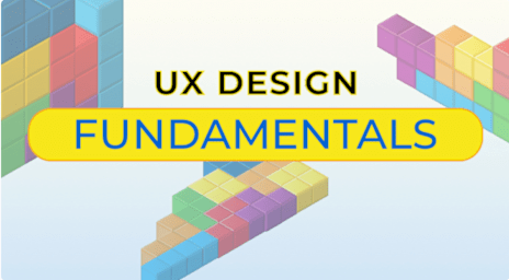 UX Design Fundamentals