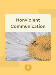 Nonviolent Communication