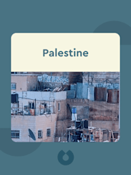 Palestine