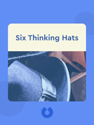 Six Thinking Hats