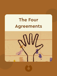 The Four Agreements