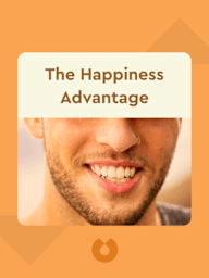 The Happiness Advantage