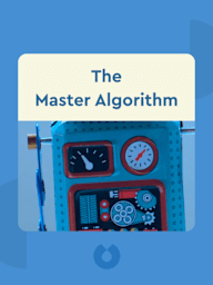 The Master Algorithm