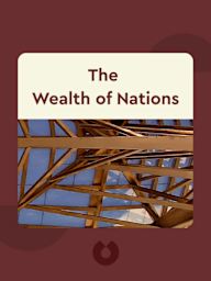 The Wealth of Nations