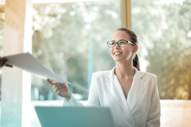 WACTEO℠ Internal Customer Service