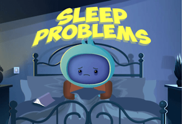 Sleep Problems (CPD certified)