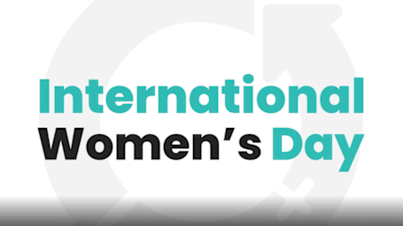 International Women's Day