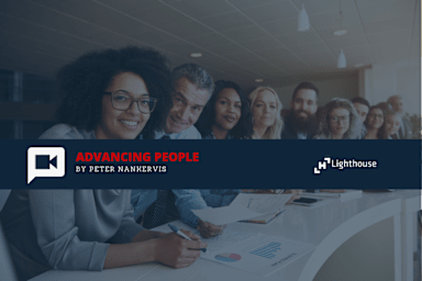 Advancing People