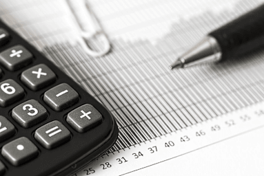 Capital Expenditure v Revenue Expenditure