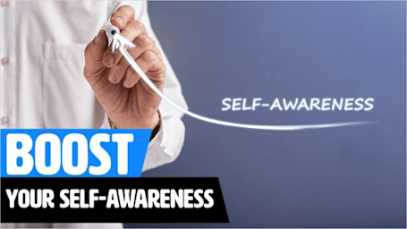 Boost Your Self-Awareness - Rapid Recall