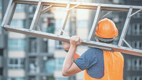 Manual Handling 2021 - Injury Prevention
