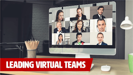 Leading Virtual Teams