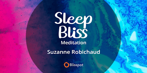 Sleep Bliss Meditation