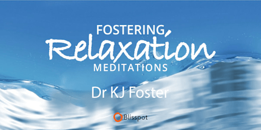 Fostering Relaxation