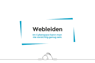 Webleiden (Perils of the Web)