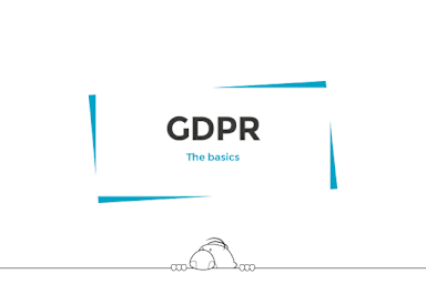 GDPR: The Basics