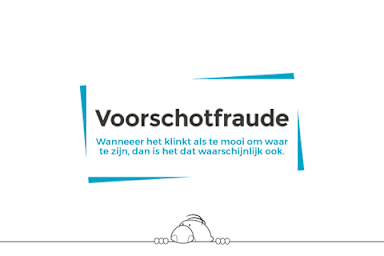 Voorschotfraude (Advance Fee Frauds)