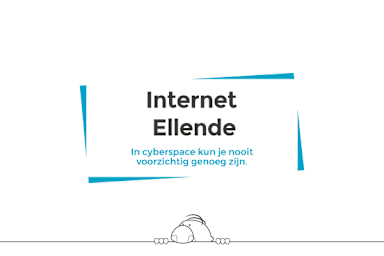 Internet Ellende (Web Woes)