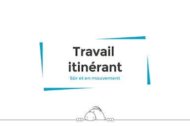 Travail itinérant (Mobile Working)